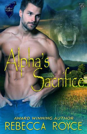 [The Club 01] • Alpha's Sacrifice (Fallen Alpha)